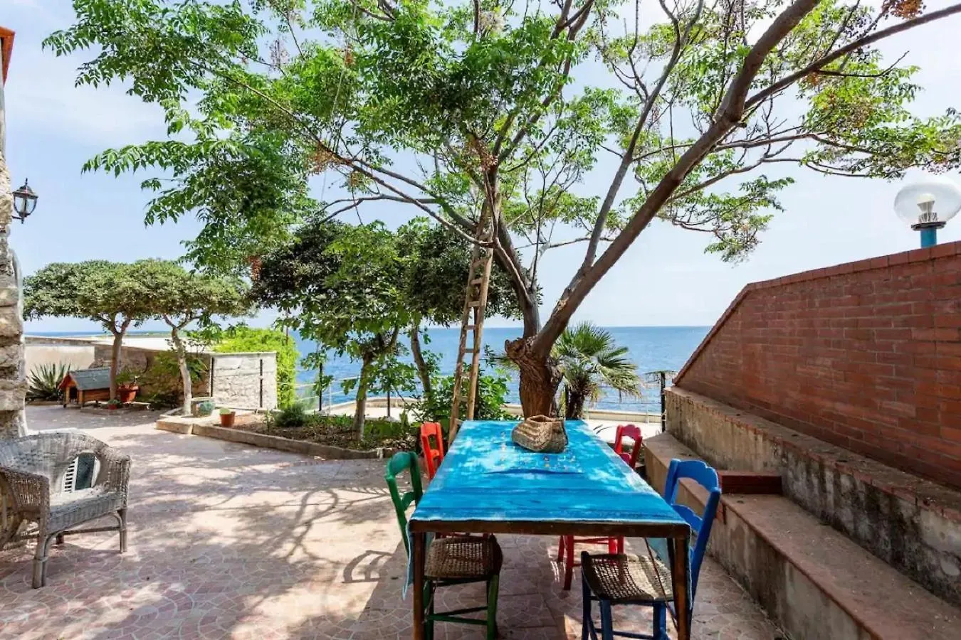 Amuni Al Mare Βίλα Μπαγκερία 0*,  Ιταλία