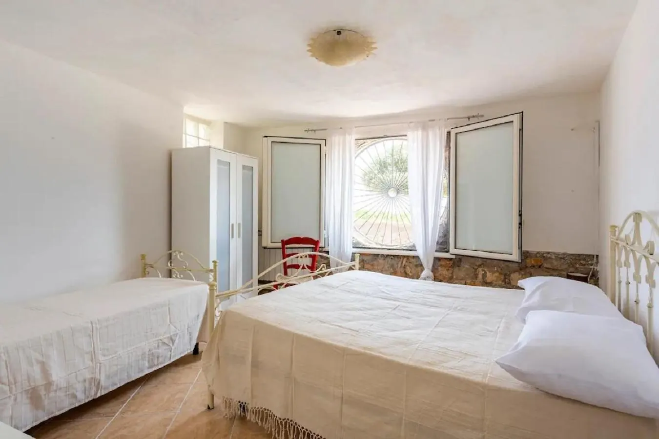 Vila Amuni Al Mare Bagheria 0*,
